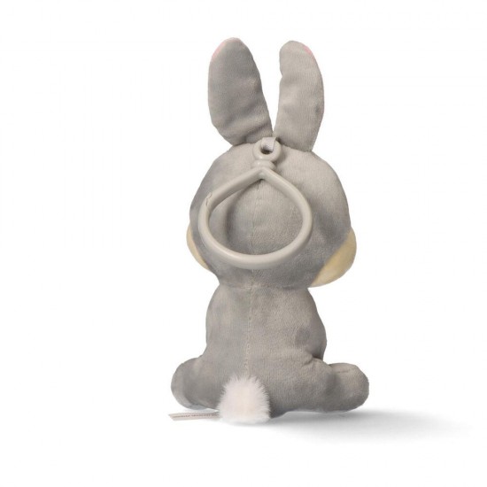 Disney Bambi Tambor plush keychain