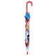 Paw Patrol bubble manual umbrella 45cm 4 Τεμ.