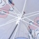Paw Patrol bubble manual umbrella 45cm 4 Τεμ.