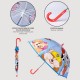 Paw Patrol bubble manual umbrella 45cm 4 Τεμ.
