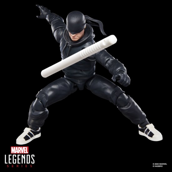 Marvel Legends Series Daredevil - Daredevil The Man Without figure 15cm