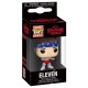 Pocket POP Keychain Stranger Things 5 Eleven