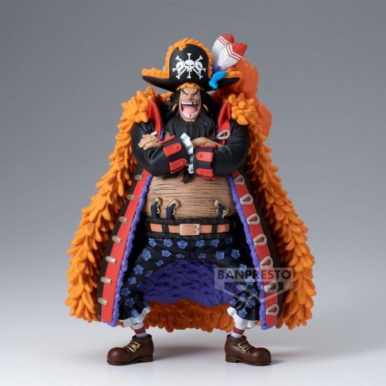 One Piece Marshall D. Teach The Grandline Series DXF figure 18cm
