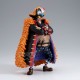 One Piece Marshall D. Teach The Grandline Series DXF figure 18cm