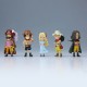 One Piece Child Bllodline 2 world collectable figure 7cm 12 Τεμ.