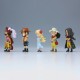 One Piece Child Bllodline 2 world collectable figure 7cm 12 Τεμ.