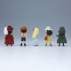 One Piece Child Bllodline 2 world collectable figure 7cm 12 Τεμ.