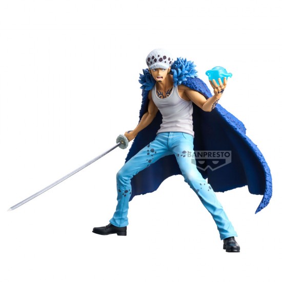 One Piece Grandista Trafalgar Law Special Edition figure 23cm