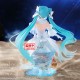 Hatsune Miku Clione Crearluxe figure 18cm