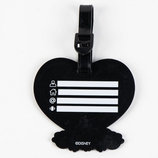 Disney Stitch Travel label 12 Τεμ.