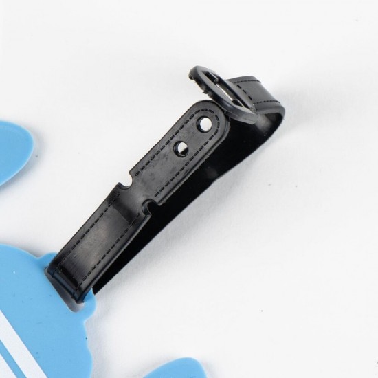 Disney Stitch Travel label 12 Τεμ.