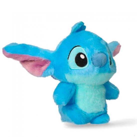 Disney Stitch plush keychain