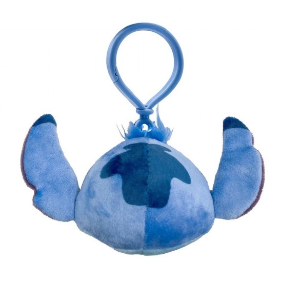 Disney Stitch plush keychain 6 Τεμ.