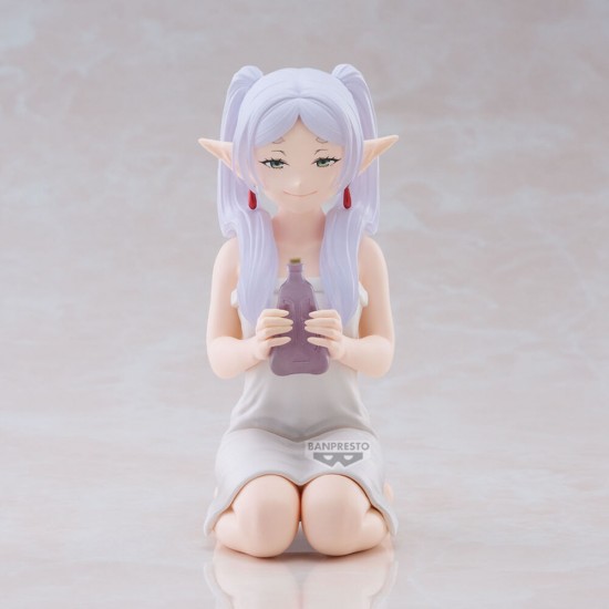 Frieren: Beyond Journey's End Frieren Relax Time figure 13cm