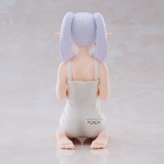 Frieren: Beyond Journey's End Frieren Relax Time figure 13cm