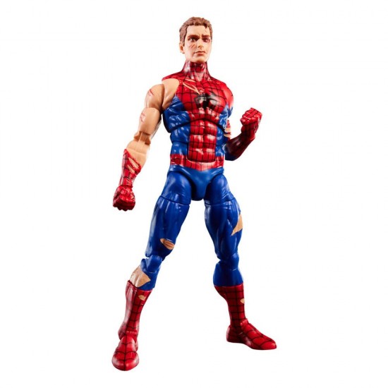 Marvel Spider-Man Magic The Gathering Spiderman figure 15cm