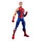 Marvel Spider-Man Magic The Gathering Spiderman figure 15cm