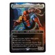Marvel Spider-Man Magic The Gathering Spiderman figure 15cm