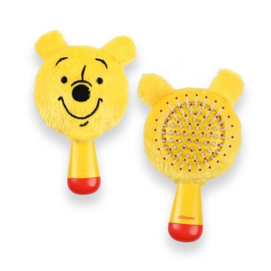 Disney assorted hair brush 12 Τεμ.