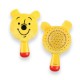 Disney assorted hair brush 12 Τεμ.