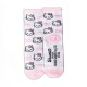 Hello Kitty Money box 4 pairs of socks 12 Τεμ.