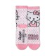 Hello Kitty Money box 4 pairs of socks 12 Τεμ.