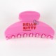 Hello Kitty pack 2 hair clips 6 Τεμ.