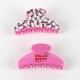 Hello Kitty pack 2 hair clips 6 Τεμ.