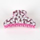 Hello Kitty pack 2 hair clips 6 Τεμ.