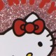 Hello Kitty Detangling hair brush 6 Τεμ.