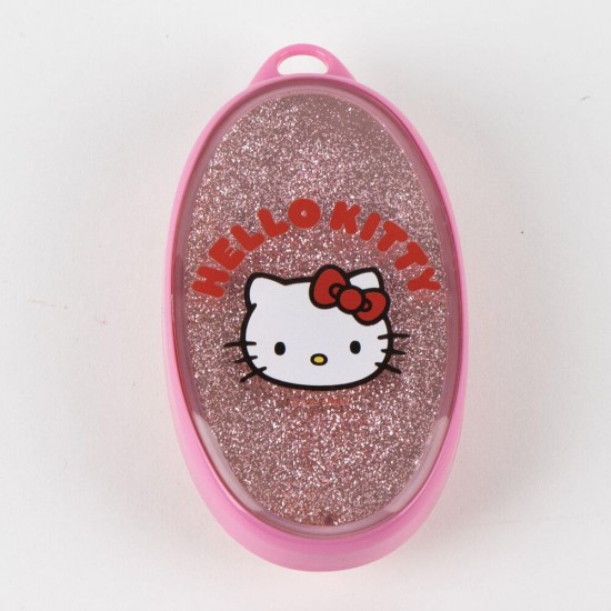 Hello Kitty Detangling hair brush 6 Τεμ.