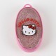 Hello Kitty Detangling hair brush 6 Τεμ.