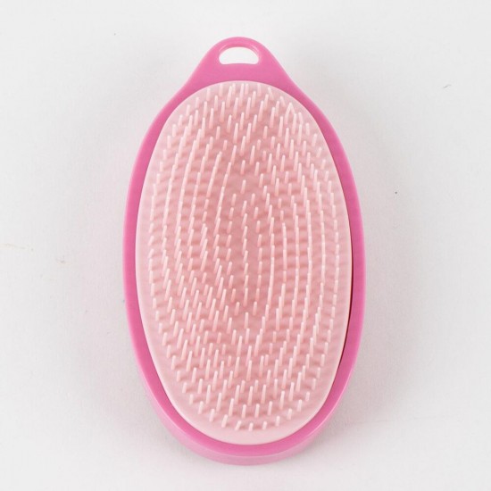 Hello Kitty Detangling hair brush 6 Τεμ.