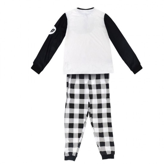 Real Madrid adult pyjamas 10 Τεμ.