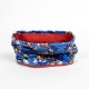 The Hedgehog Sonic snood 12 Τεμ.