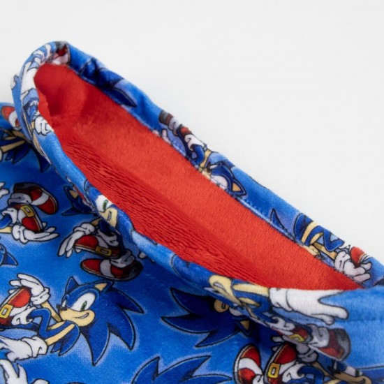 The Hedgehog Sonic snood 12 Τεμ.