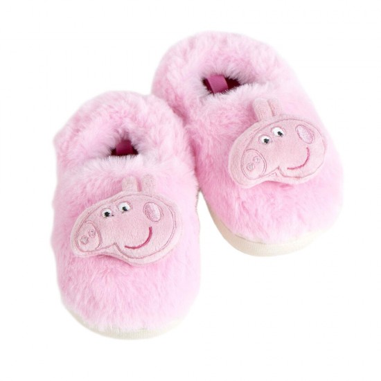 Peppa Pig slippers 12 Τεμ.