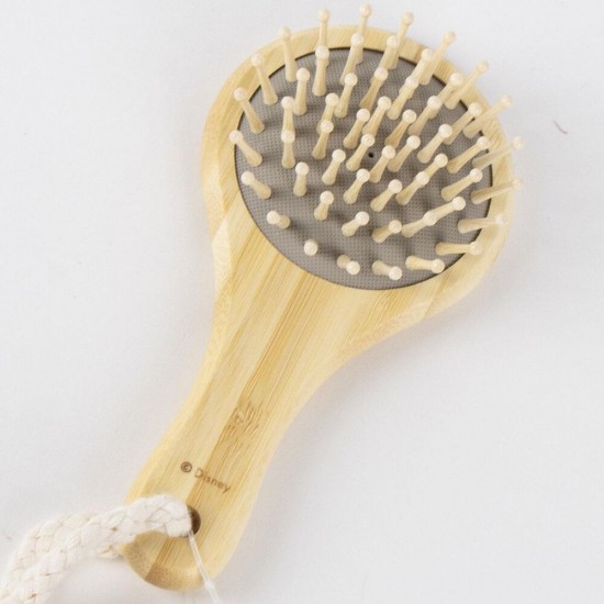 Disney The Lion King Simba Detangling hair brush 6 Τεμ.