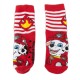 Paw Patrol assorted anti-slip socks 12 Τεμ.