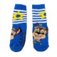 Paw Patrol assorted anti-slip socks 12 Τεμ.