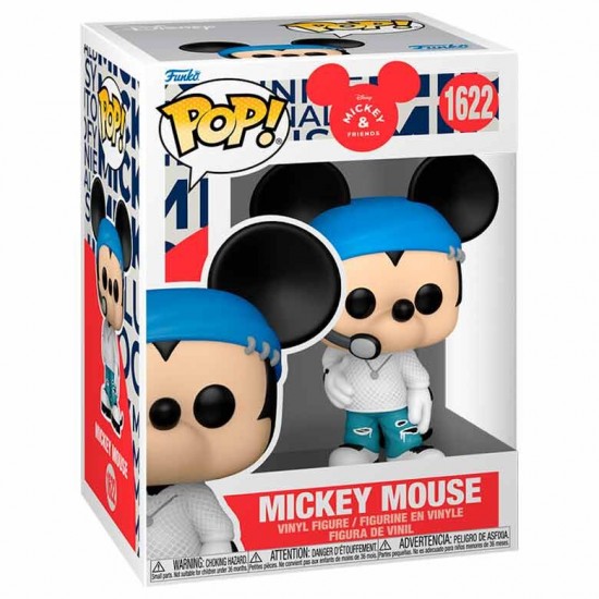 POP figure Disney Mickey and Friends Mickey Mouse
