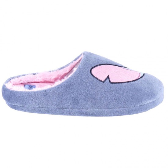 Disney Stitch adult slippers 12 Τεμ.