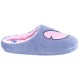 Disney Stitch adult slippers 12 Τεμ.