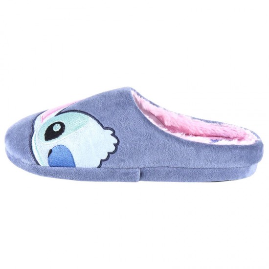 Disney Stitch adult slippers 12 Τεμ.