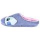 Disney Stitch adult slippers 12 Τεμ.