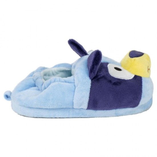 Bluey house slippers 12 Τεμ.