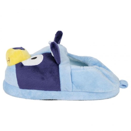 Bluey house slippers 12 Τεμ.