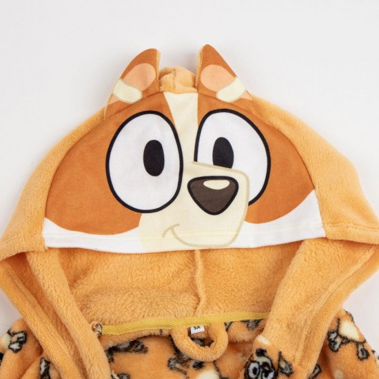 Bluey coat 12 Τεμ.