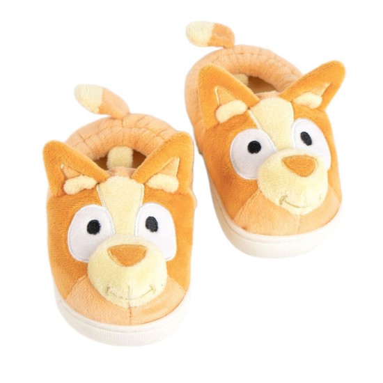 Bluey slippers slippers 12 Τεμ.