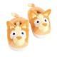Bluey slippers slippers 12 Τεμ.